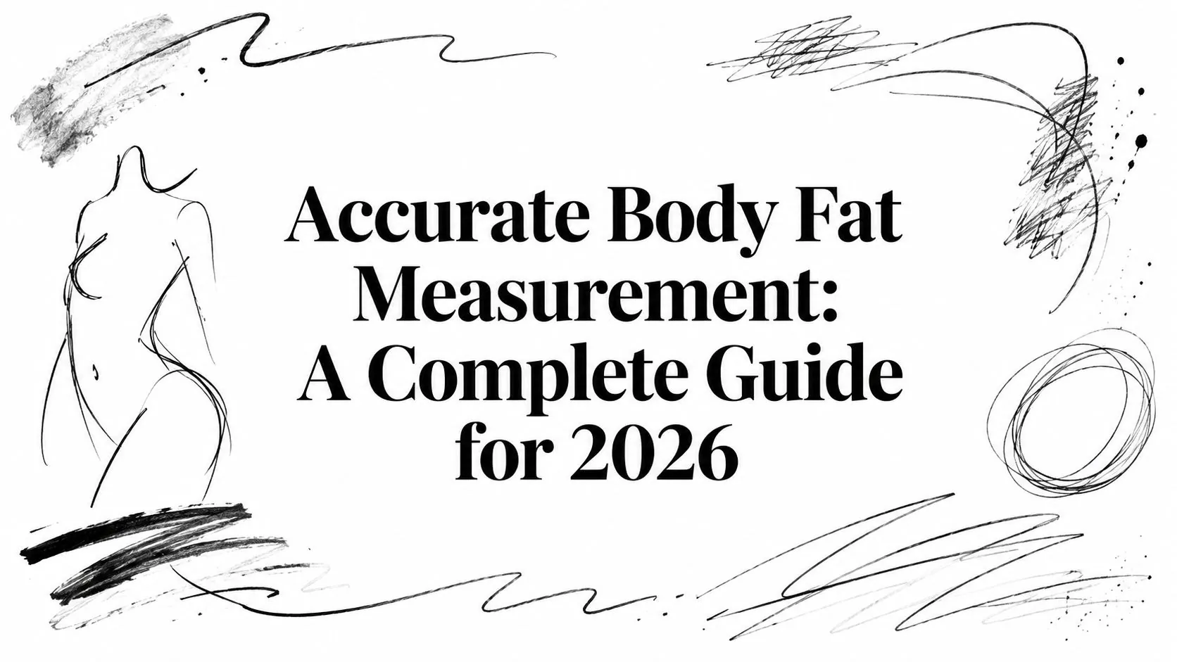 Accurate Body Fat Measurement: A Complete Guide for 2026