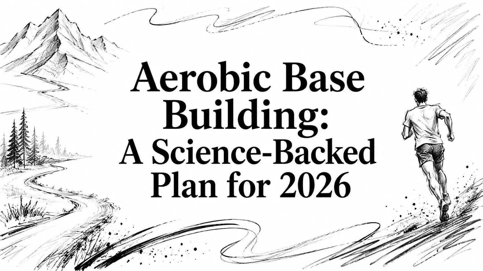 Aerobic Base Building: A Science-Backed Plan for 2026