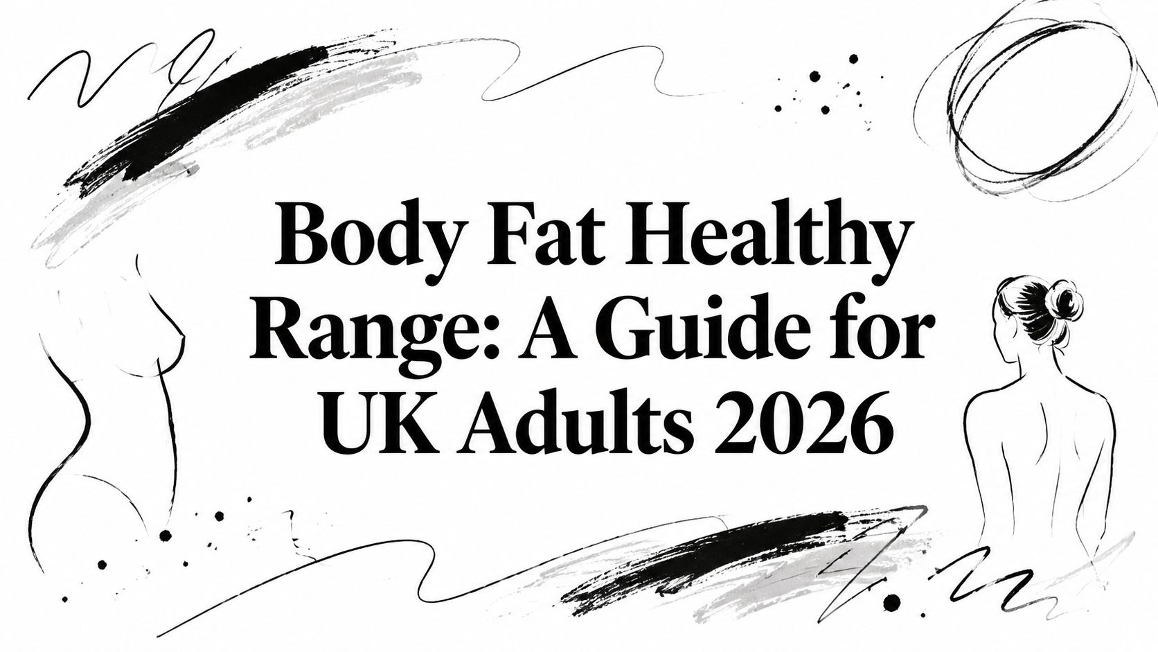 Body Fat Healthy Range: A Guide for UK Adults 2026