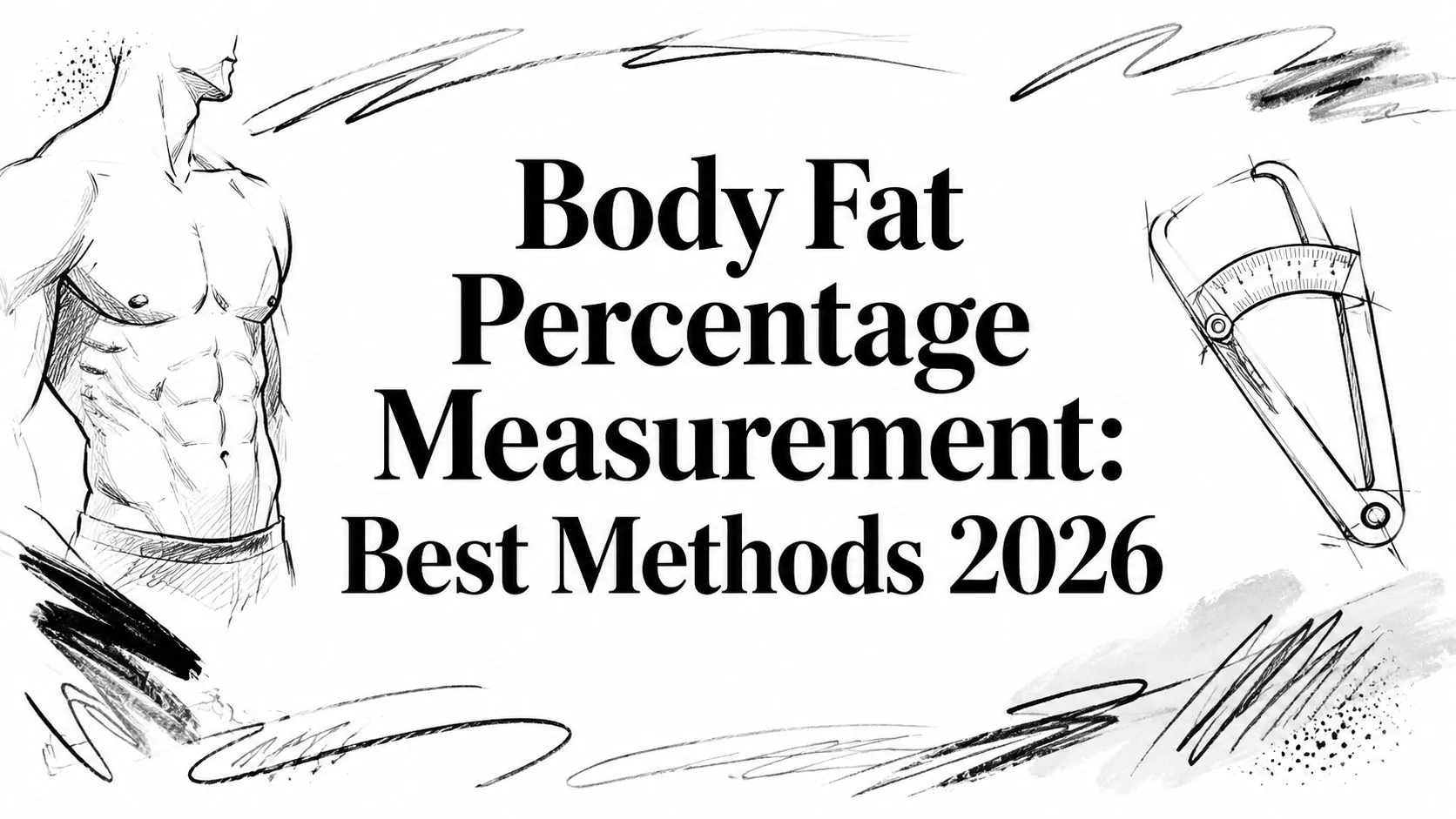 Body Fat Percentage Measurement: Best Methods 2026
