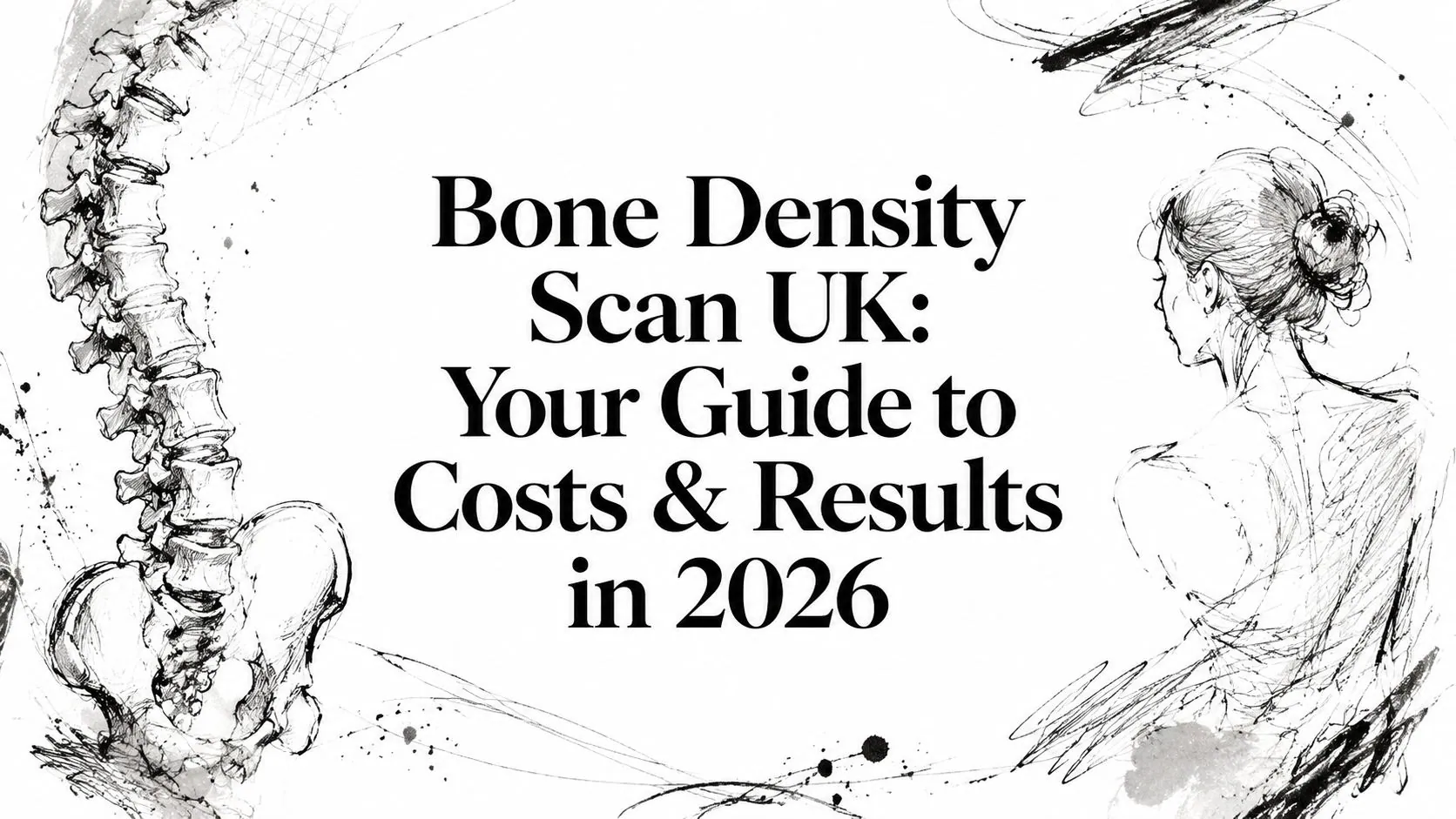 Bone Density Scan UK: Your Guide to Costs & Results in 2026