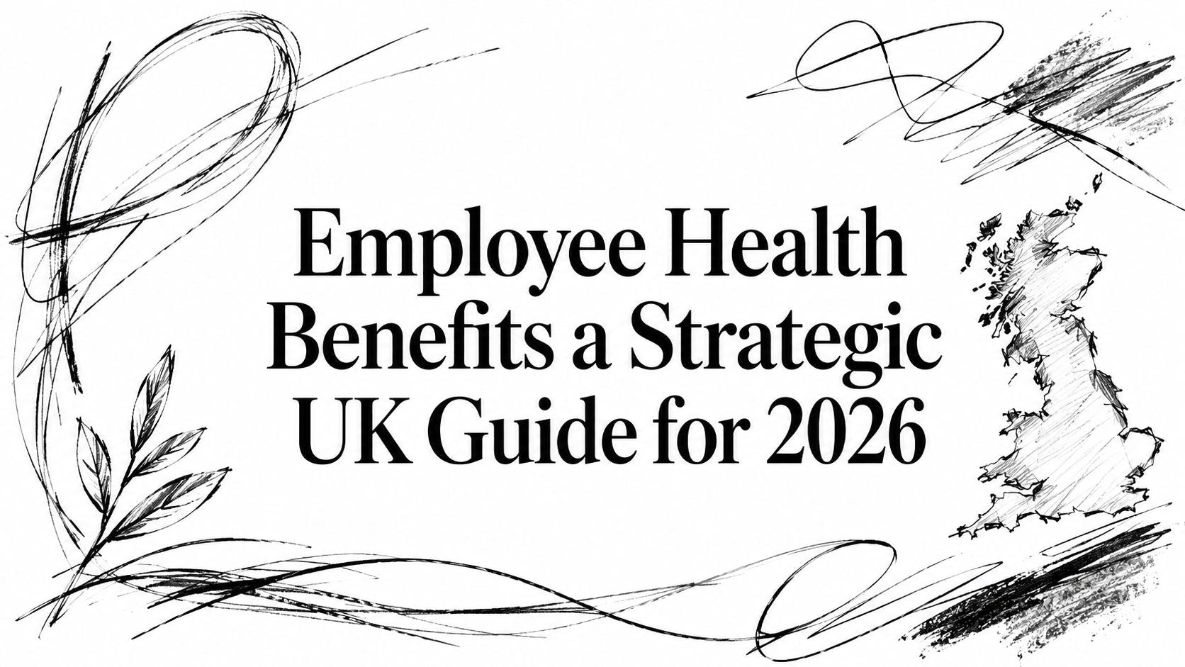 Employee Health Benefits a Strategic UK Guide for 2026