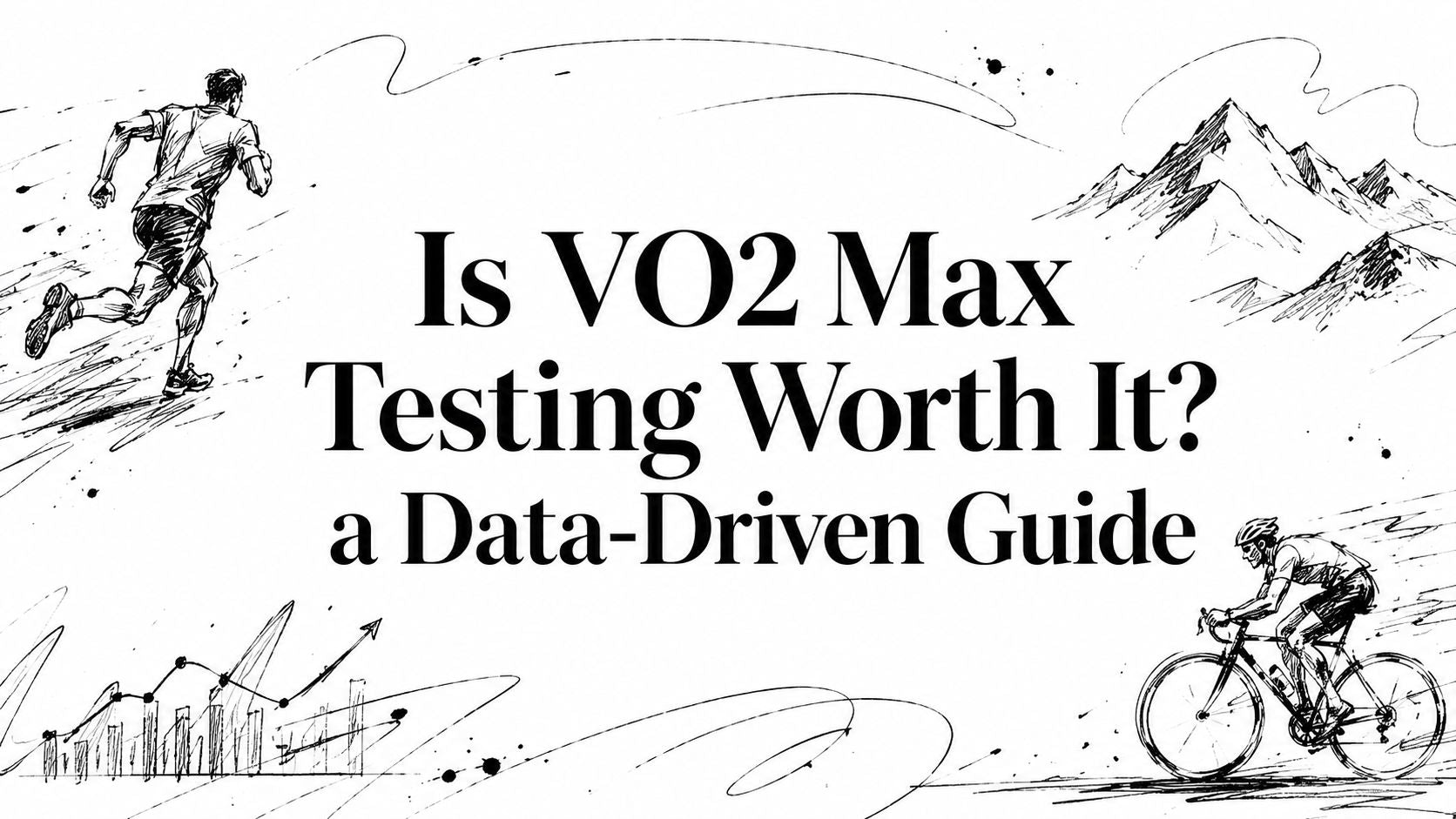 Is VO2 Max Testing Worth It? A Data-Driven Guide