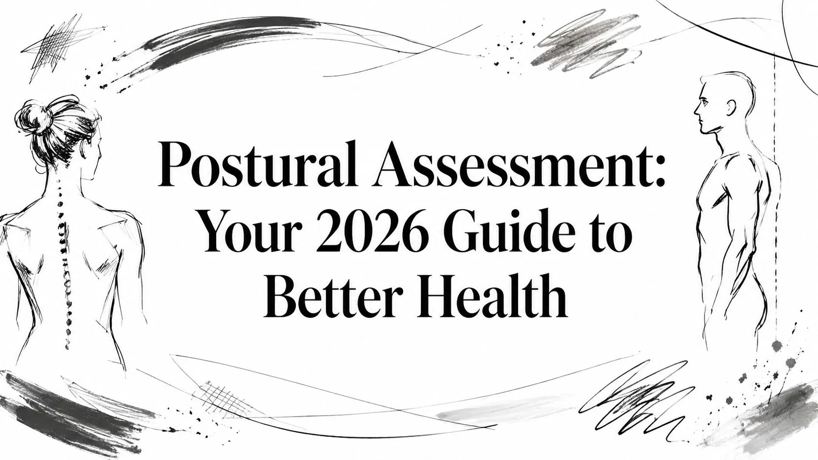 Postural Assessment: Your 2026 Guide to Better Health