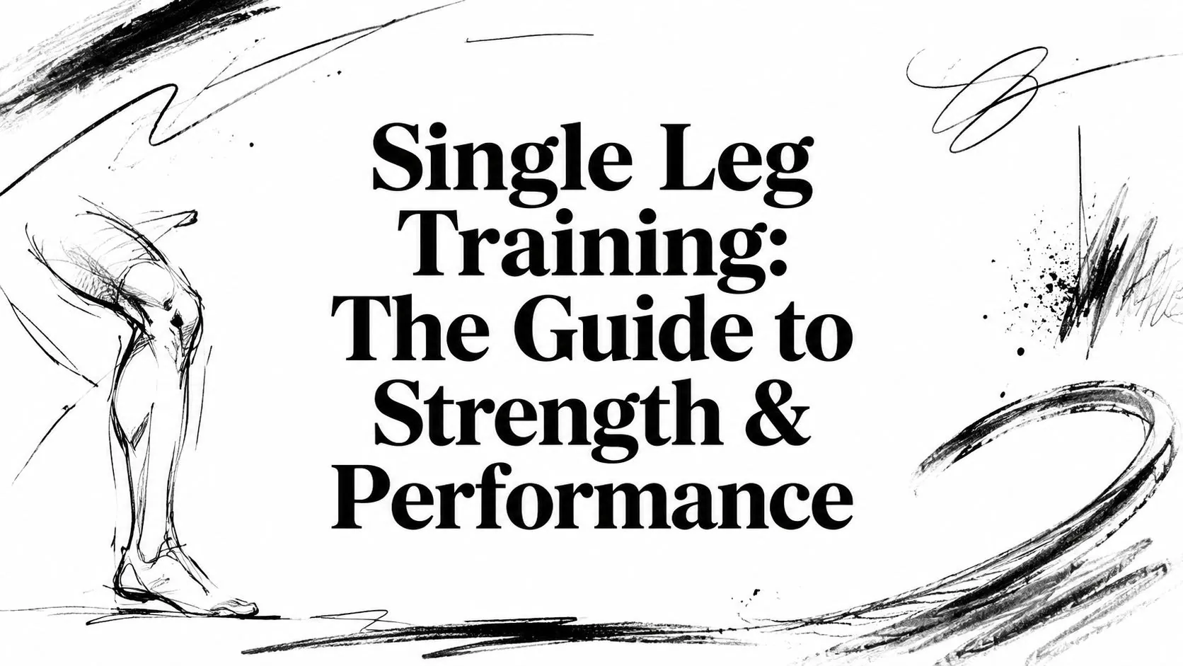 Single Leg Training: The Guide to Strength & Performance