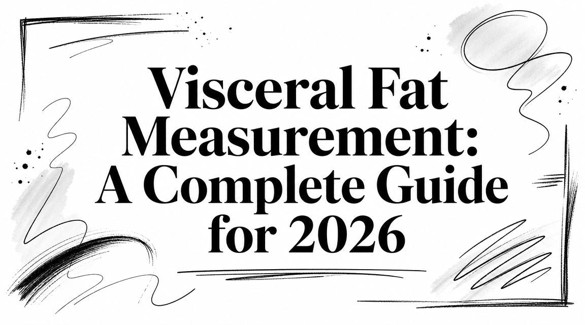 Visceral Fat Measurement: A Complete Guide for 2026