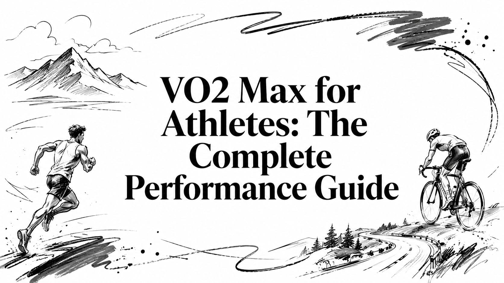 VO2 Max for Athletes: The Complete Performance Guide