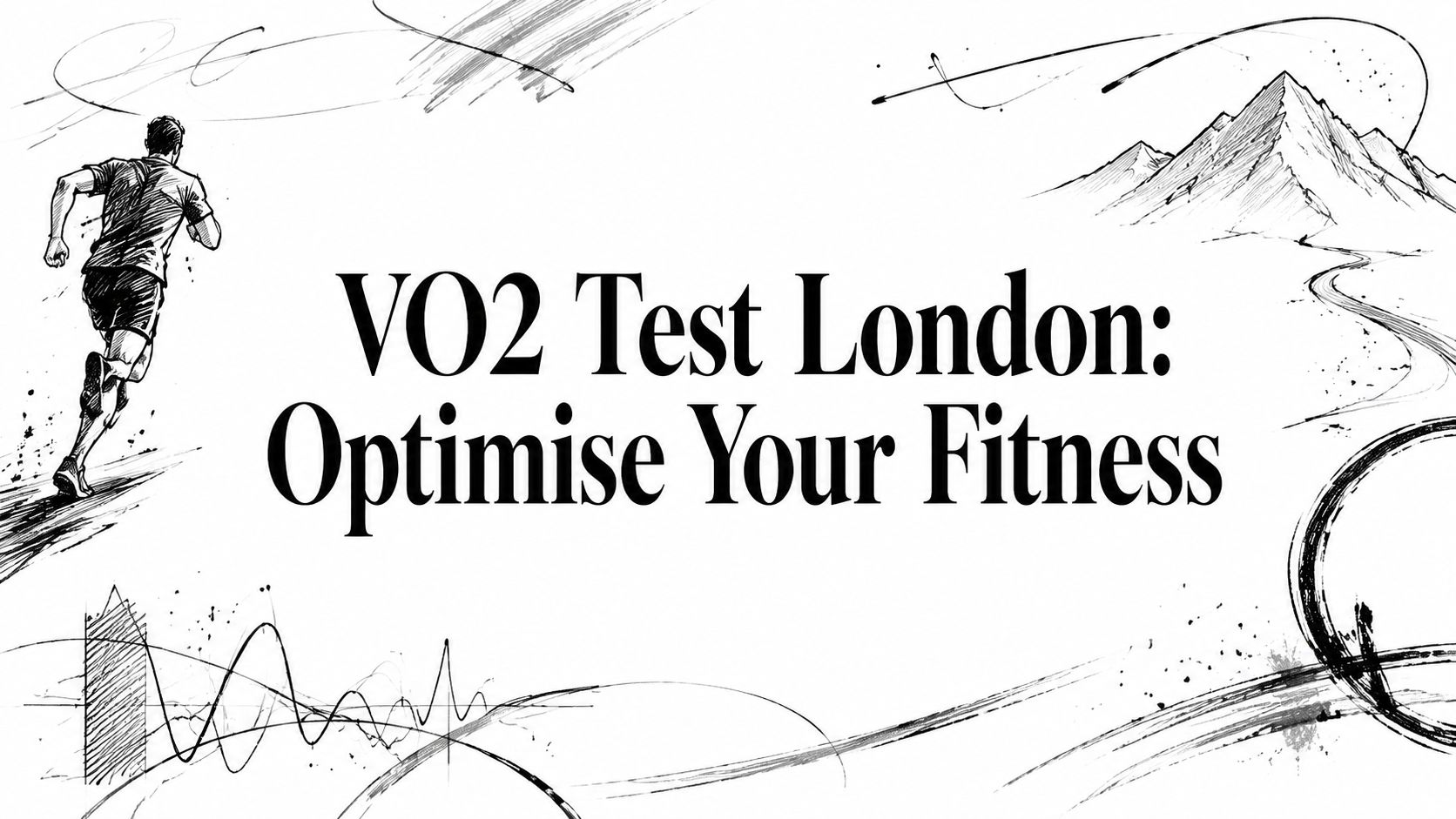 VO2 Test London: Optimise Your Fitness