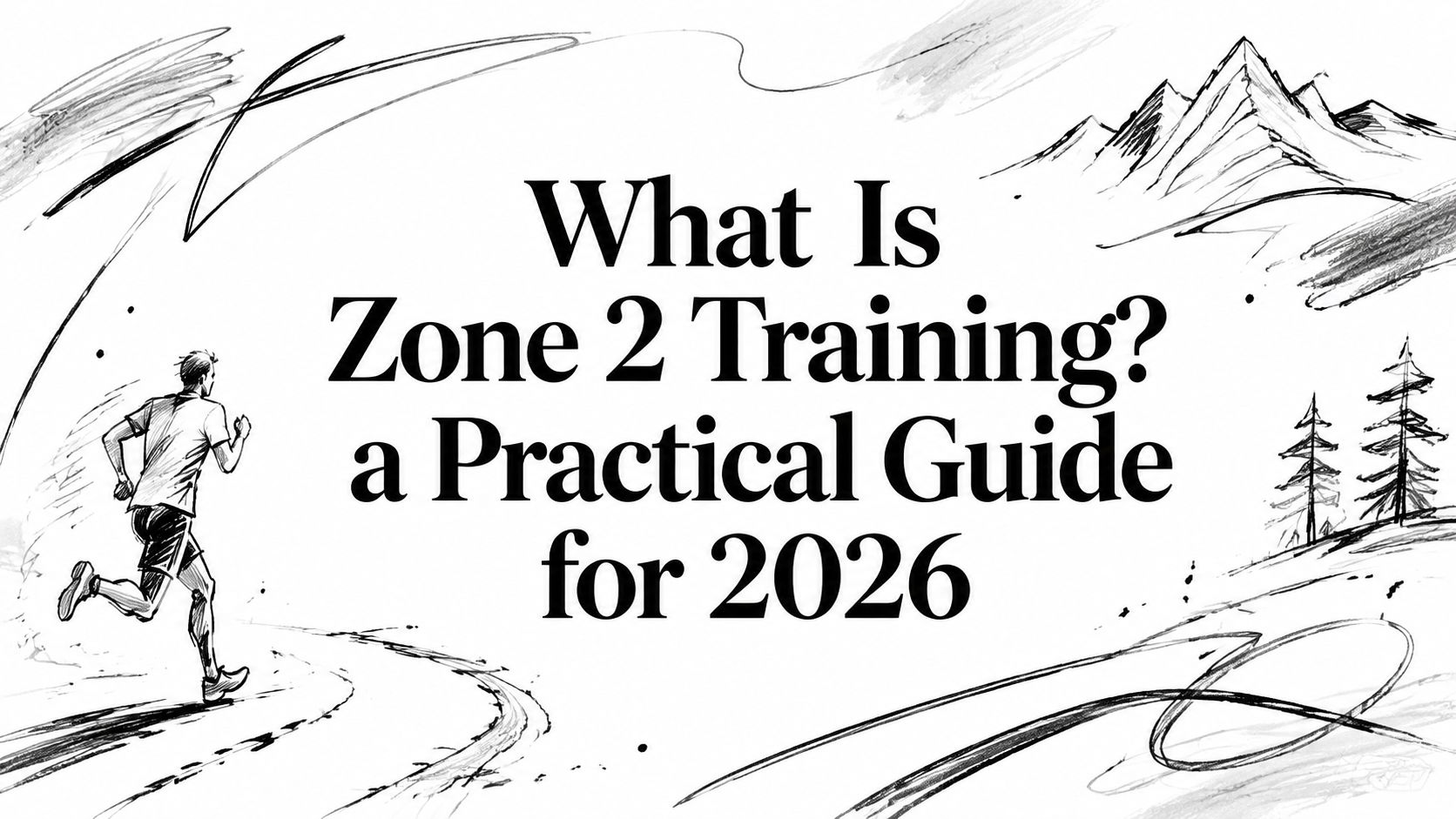 What Is Zone 2 Training? a Practical Guide for 2026