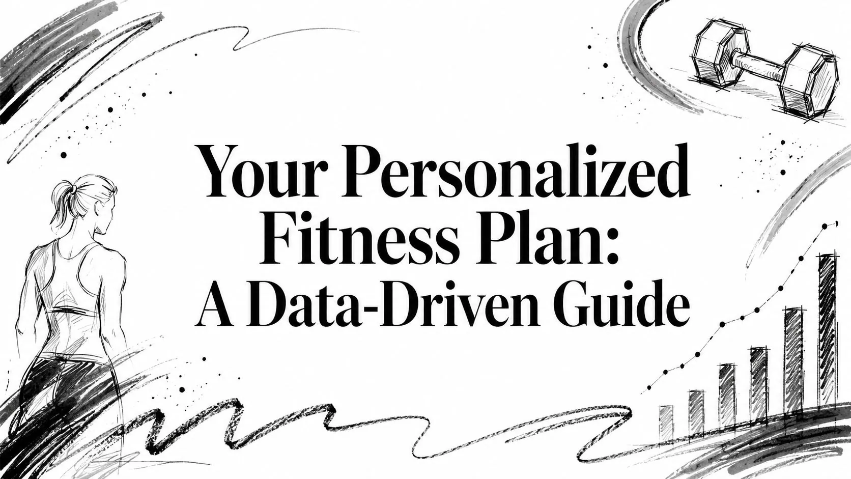 Your Personalized Fitness Plan: A Data-Driven Guide