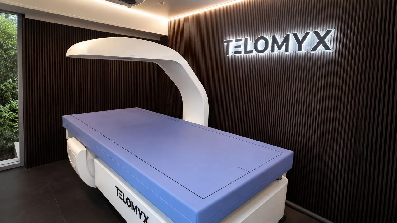 Demo DEXA Scan