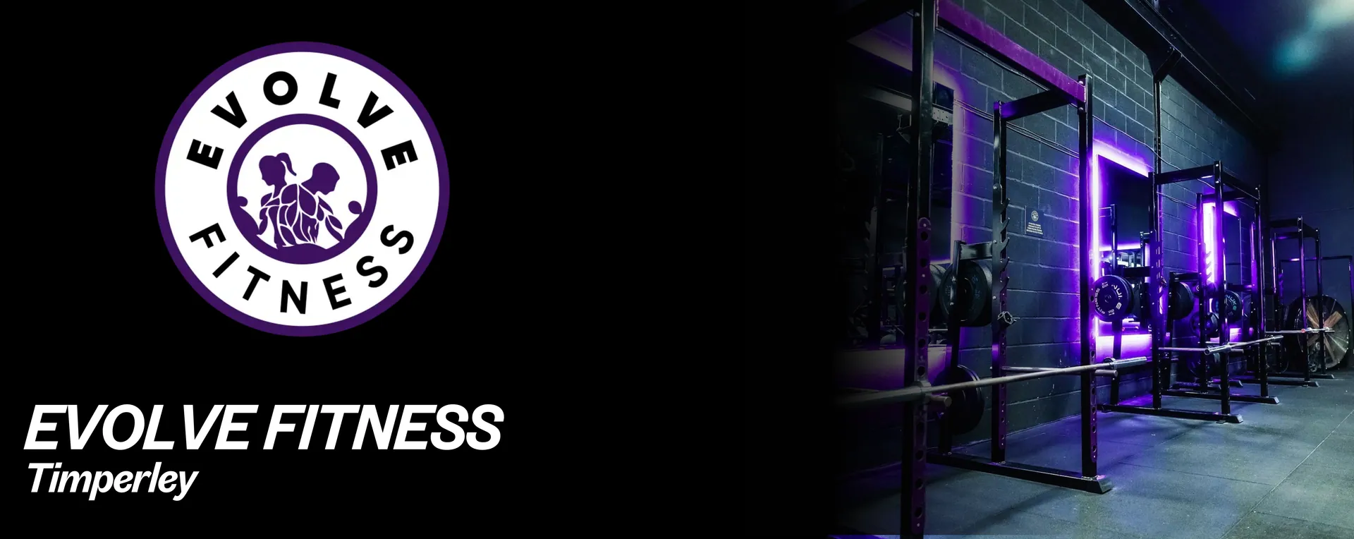 TELOMYX health testing at Evolve Fitness, Timperley