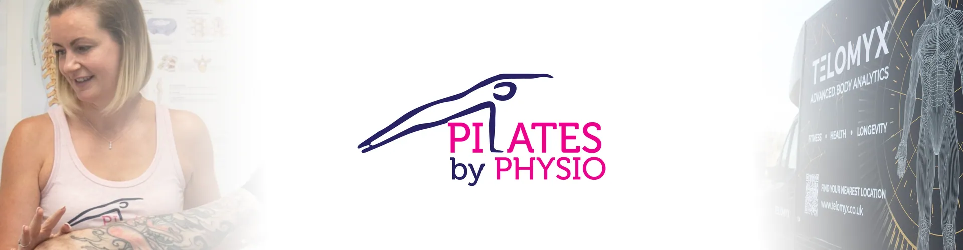 TELOMYX DEXA health scans at Pilates by Physio, Heswall