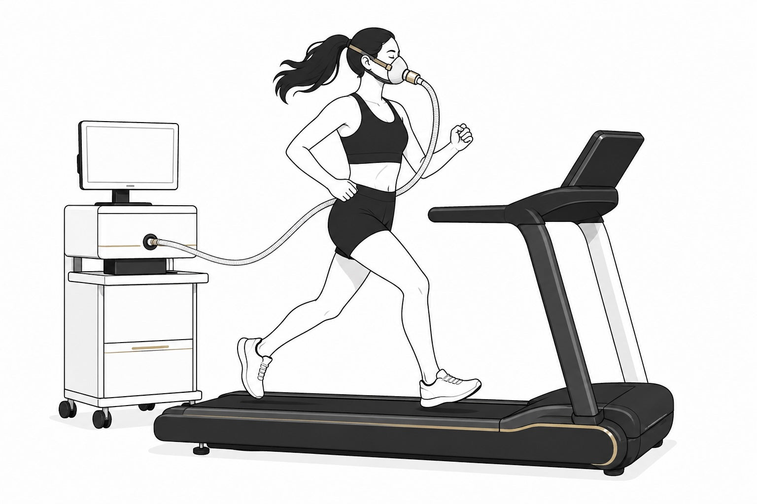 Image for VO2 Max Test Book now callout card