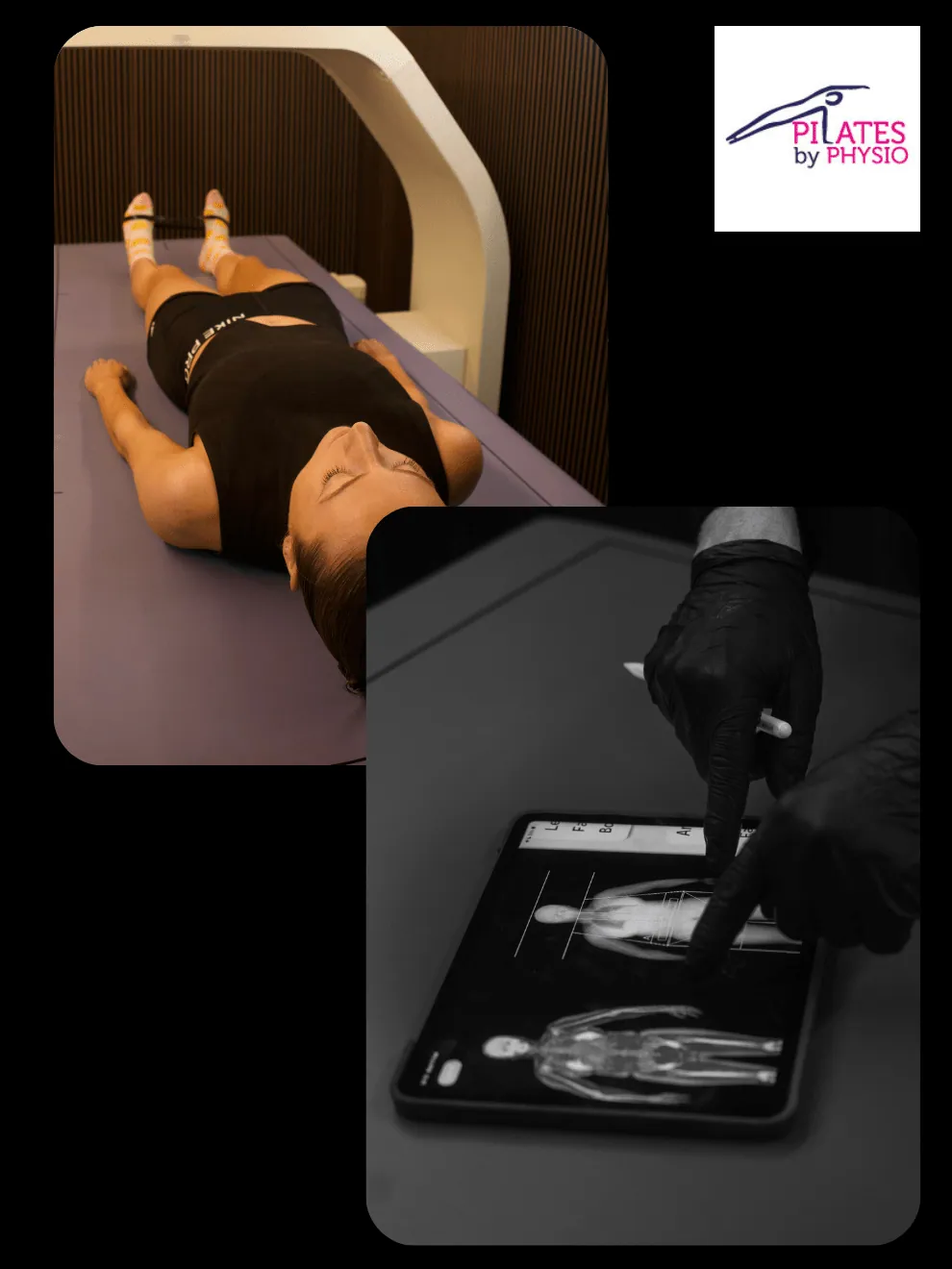 Whole Body Comp DEXA Scan & Resting Metabolic Rate Test (RMR) - Telomyx