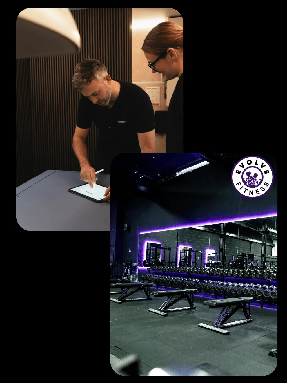 Whole Body Comp DEXA Scan & Resting Metabolic Rate Test (RMR) - Telomyx